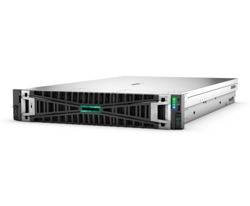 HPE ProLiant Compute DL380 Gen12 6517P 1P 2x32GB-R 8SFF NS204i-u v2 MR408i-o 2x1000W PS EU Server