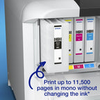 Epson WorkForce Pro WF-C8190DW