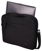 Case Logic Invigo Eco INVIA114 Black 35.6 cm (14") Sleeve case