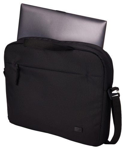 Case Logic Invigo Eco INVIA114 Black 35.6 cm (14") Sleeve case