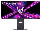 LG 34GX900A-B computer monitor 86.4 cm (34") 3440 x 1440 pixels Wide Quad HD OLED Black
