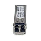 StarTech.com Cisco GLC-FE-100FX Compatible SFP Module - 100BASE-FX - 100Mbps Multimode Fiber MMF Optic Transceiver - 100 Mbps - LC 2km - 1310nm - DDM Cisco ASR920, IE2000, IE4000