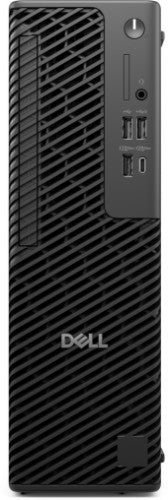 DELL Pro Max FCS1250 Intel Core Ultra 7 265 32 GB DDR5-SDRAM 1 TB SSD NVIDIA RTX A1000 Windows 11 Pro Slim PC PC Black