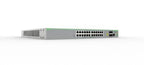 Allied Telesis AT-FS980M/28DP Managed L3 Fast Ethernet (10/100) Power over Ethernet (PoE) Grey