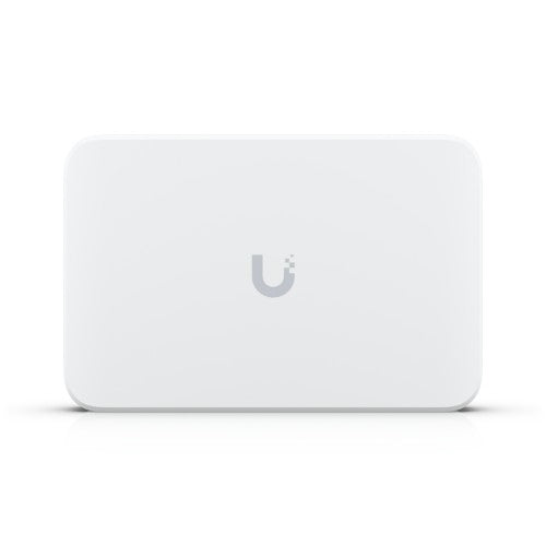 Ubiquiti Flex Mini Managed L2 Gigabit Ethernet (10/100/1000) Power over Ethernet (PoE) White
