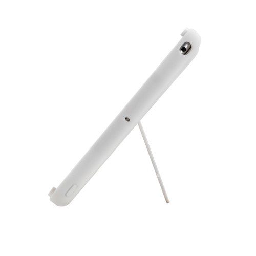 CTA Digital PAD-SCKTW10 tablet case 26.7 cm (10.5") Cover White