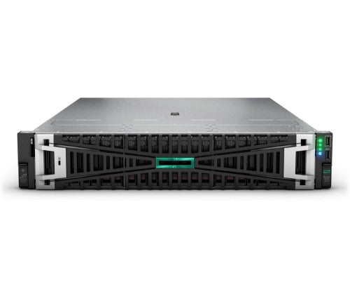 HPE ProLiant DL345 Gen11 8LFF Configure-to-order Server
