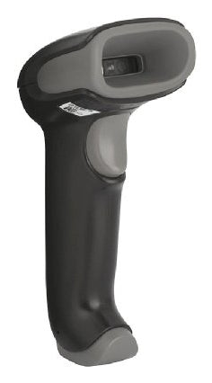 Honeywell Voyager XP 1470g Handheld bar code reader 1D/2D LED Black, Grey