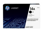 HP CF214A/14A Toner cartridge black, 10K pages ISO/IEC 19752 for HP LaserJet 700 M712