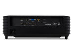 Acer X1129HP - DLP-Projektor - SVGA (800 x 600)