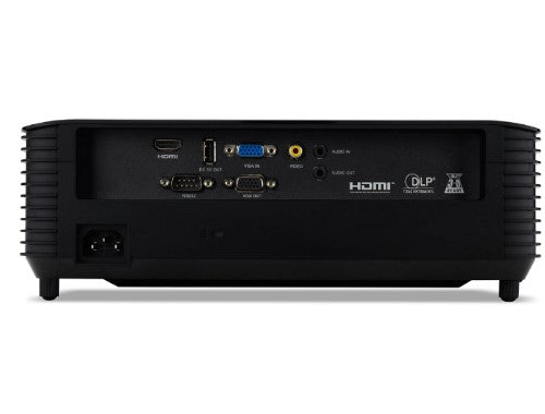 Acer X1129HP - DLP-Projektor - SVGA (800 x 600)