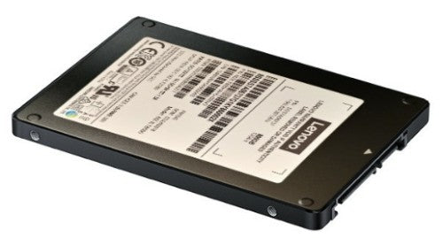 Lenovo 4XB7A13658 internal solid state drive 1.6 TB 3.5" SAS 3D NAND