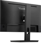 Viewsonic X Series XG24G1 computer monitor 61 cm (24") 1920 x 1080 pixels Full HD LED Black