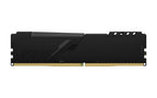 Kingston Technology FURY Beast 4GB 2666MT/s DDR4 CL16 DIMM Black