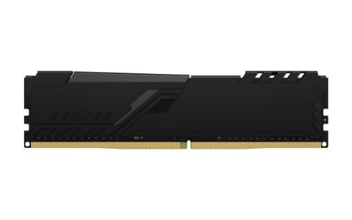 Kingston Technology FURY Beast 64GB 3600MT/s DDR4 CL18 DIMM (Kit of 2) Black