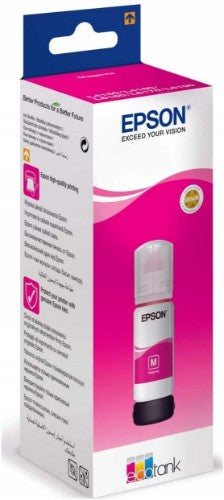 Epson C13T06B340/113 Ink bottle magenta, 6K pages 70ml for Epson ET-5150/5800