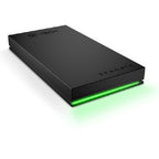 Seagate STLD1000400 external solid state drive 1000 GB Black