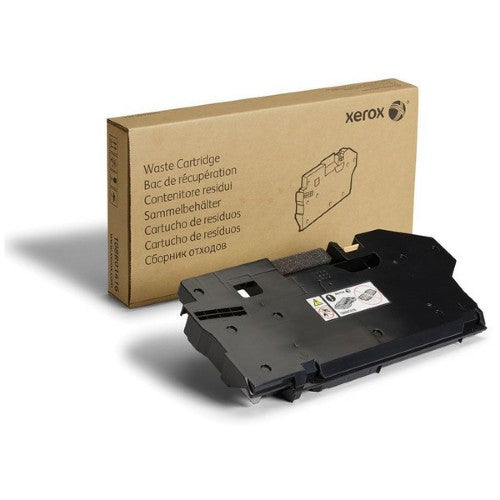 Xerox 108R01416 Toner waste box, 30K pages for Xerox Phaser 6510/VersaLink C 500/VersaLink C 600/VersaLink C 605