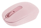 Logitech M196 mouse Universal Ambidextrous Bluetooth IR LED 1000 DPI