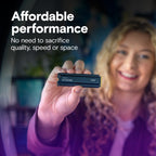 Crucial CT1000P510SSD5 internal solid state drive 1 TB M.2 PCI Express 5.0 NVMe TLC