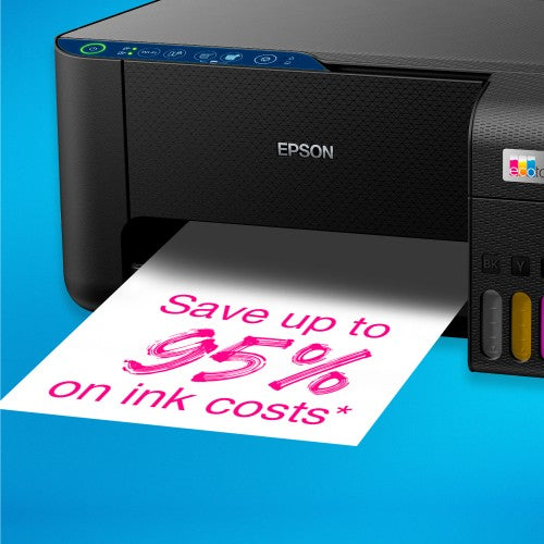 Epson EcoTank ET-2811
