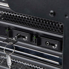 StarTech.com M.2 NVMe SSD Drive Tray for use in PCIe Expansion Product Series - Drive Tray for an Additional Hot Swappable Drive