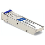 AddOn Networks GLC-LH-SMD-I-AO network transceiver module Fiber optic 1000 Mbit/s SFP 1310 nm