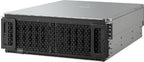 Western Digital Ultrastar Data60 disk array 336 TB Rack (4U) Black