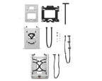 Lenovo 4XF1M24243 computer case part Full Tower Storage drive tray