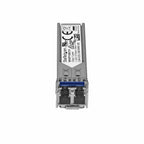 StarTech.com Cisco Meraki MA-SFP-1GB-LX10 Compatible SFP Transceiver Module - 1000BASE-LX~Cisco Meraki MA-SFP-1GB-LX10 Compatible SFP Module - 1000BASE-LX - 1GbE Single Mode Fiber SMF Optic Transceiver - 1GE Gigabit Ethernet SFP - LC 10km - 1310nm - DDM C
