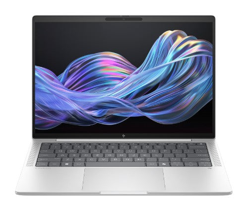 HP EliteBook X G1i Next Gen AI PC Copilot+ PC Intel Core Ultra 7 258V Laptop 35.6 cm (14") 2.5K 32 GB LPDDR5x-SDRAM 1 TB SSD Wi-Fi 7 (802.11be) Windows 11 Pro Silver