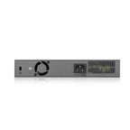 Zyxel GS1350-12HP Managed L2 Gigabit Ethernet (10/100/1000) Power over Ethernet (PoE) Grey