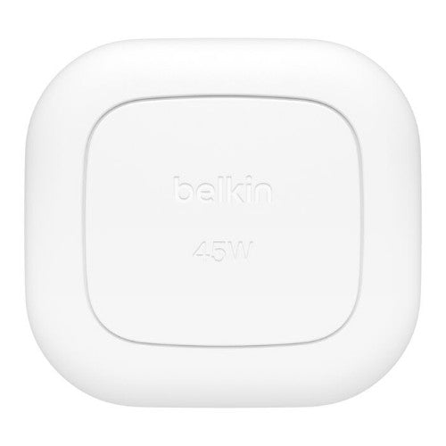 Belkin BoostCharge Smartphone, Mobile phone, Tablet, Laptop, Headset, Universal, Portable gaming console White AC, USB Fast charging Indoor
