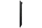 Samsung QM32C-T Digital signage flat panel 81.3 cm (32") LCD Wi-Fi 400 cd/m² Full HD Black Touchscreen Tizen 7.0 16/7