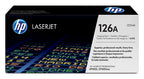 HP CE314A/126A Drum kit, 14K pages ISO/IEC 19798 for HP Color LaserJet M 177/LJ Pro CP 1025
