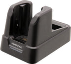 Datalogic Single Slot Wired Dock mobile device dock station Mobile computer Black