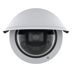 Axis 02814-001 security camera Dome IP security camera Outdoor 1920 x 1080 pixels Wall