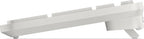 DELL Pro 5 KM526 keyboard Mouse included Home/Office RF Wireless QWERTY US International White