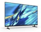 Sony BRAVIA 3 FWD-50XR35M2 TV 127 cm (50") 4K Ultra HD Smart TV Wi-Fi Black