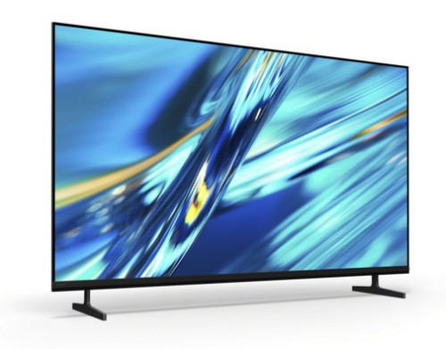 Sony BRAVIA 3 FWD-50XR35M2 TV 127 cm (50") 4K Ultra HD Smart TV Wi-Fi Black