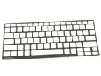 Origin Storage N/B KBD Shroud Lat E7450 UK 83 Key Single Pointing