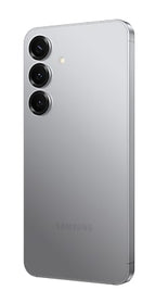 Samsung Galaxy S25 Enterprise Edition 15.8 cm (6.2") Dual SIM Android 15 5G USB Type-C 12 GB 128 GB 4000 mAh Silver