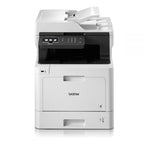 Brother MFC-L8690CDWZU1 multifunction printer Laser A4 2400 x 600 DPI 31 ppm Wi-Fi