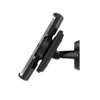 Compulocks Universal Tablet Cling Tilting Wall Mount - Black