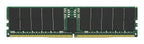 Kingston Technology 64GB DDR5 6400MT/s ECC Registered DIMM