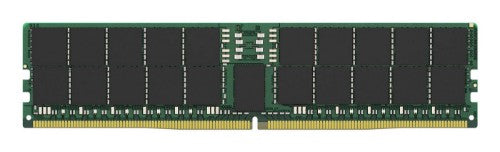 Kingston Technology 64GB DDR5 6400MT/s ECC Registered DIMM