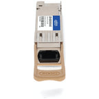 AddOn Networks QDD4-400GB-SR4-BD-AR-AO network transceiver module Fiber optic 400000 Mbit/s QSFP-DD 902 nm