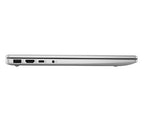 HP Laptop 14-ep1014nax Intel Core 7 150U 35.6 cm (14") HD 16 GB DDR4-SDRAM 512 GB SSD Wi-Fi 6 (802.11ax) Windows 11 Home Silver