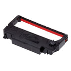 Epson C43S015376/ERC-38-BR Nylon black+red, 1,500K characters for Epson ERC 30