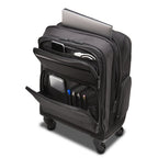 Kensington Contour 2.0 Pro Overnight Laptop Spinner — 17"